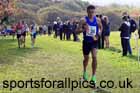 Senior mens 2022 Northern Cross Country Relays, Graves Park, Sheffield. Photo: David T. Hewitson/Sports for All Pics